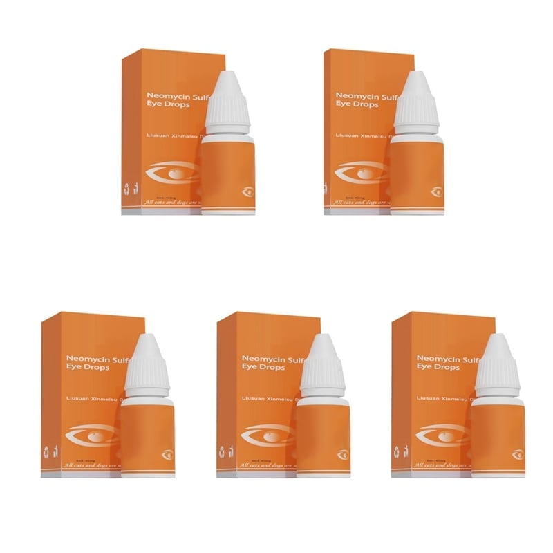 🔥50% OFF🔥Pet Eye Drops