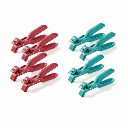 Multi-Purpose Anti-Scald Bowl Holder Clip