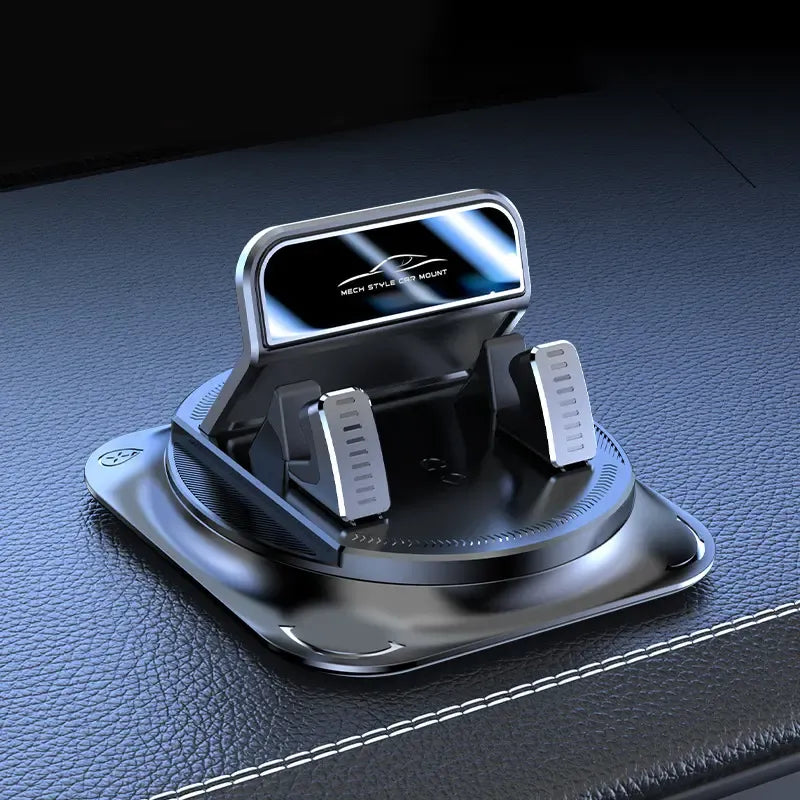 🚗Car phone holder 360 degree rotation📱