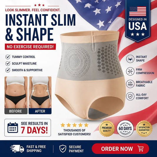 💥Sfrcord®️ Official Brand Store | 2026 4-In-1 Micro-Particle Sculpting & Fat-Burn Short