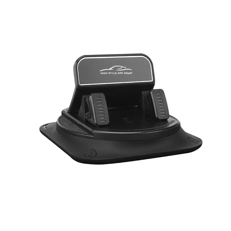 🚗Car phone holder 360 degree rotation📱
