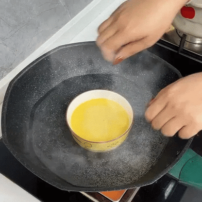Multi-Purpose Anti-Scald Bowl Holder Clip
