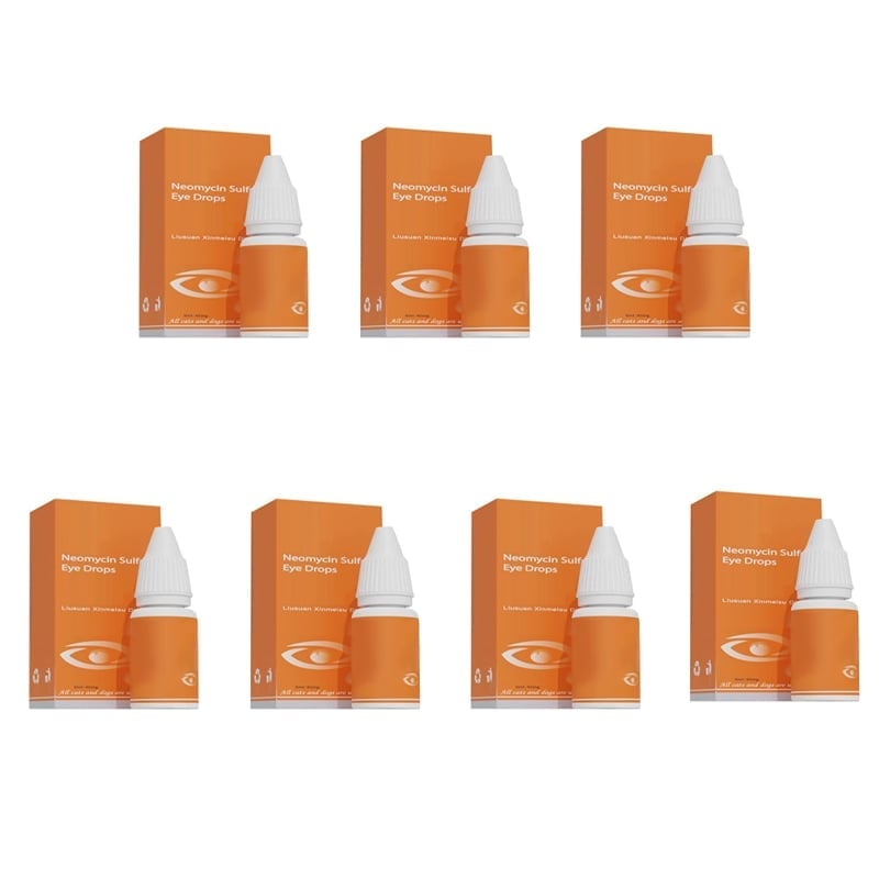 🔥50% OFF🔥Pet Eye Drops