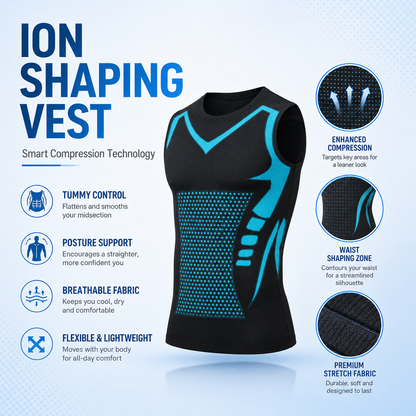 2026 New Version Close-Fitting Sleeveless Shirt