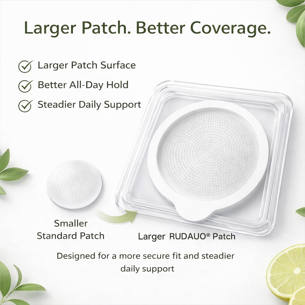 Physician-Formulated✨ |Alcuras® Upgraded Large-Coverage 10-in-1 Nano Microneedle Patch (Visible Results in Just 7 Days)