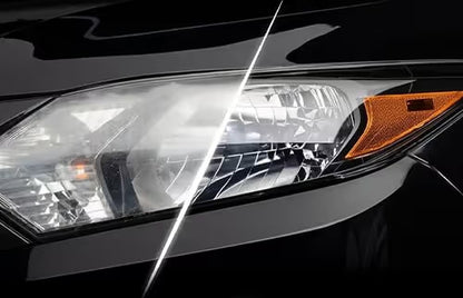 Automotive Headlamp Restoration Fluid