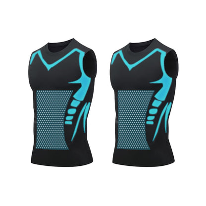 2026 New Version Close-Fitting Sleeveless Shirt