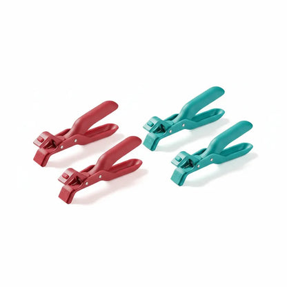 Multi-Purpose Anti-Scald Bowl Holder Clip