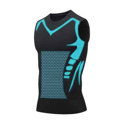 2026 New Version Close-Fitting Sleeveless Shirt