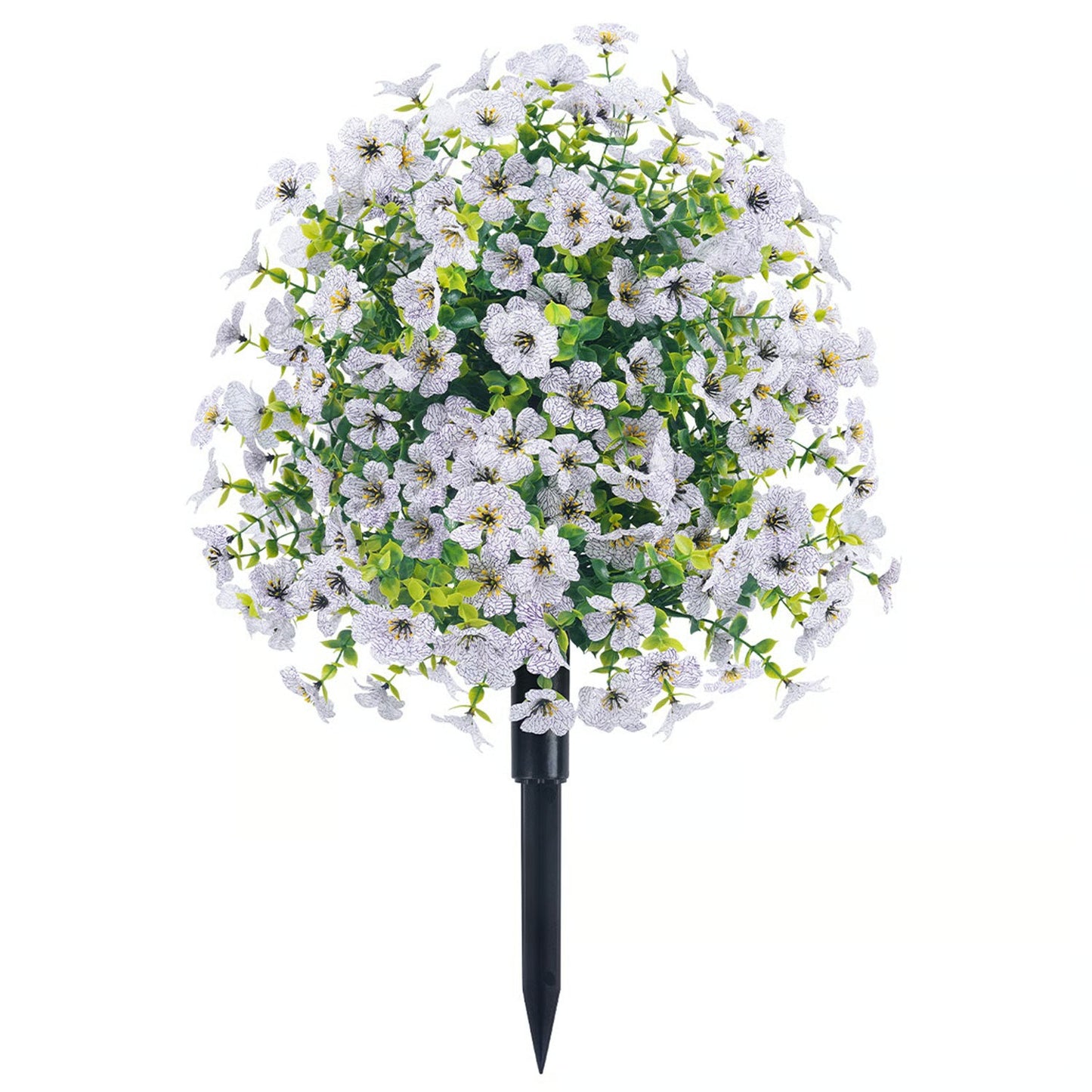 🔥Outdoor/Indoor UV Resistant & Waterproof Artificial Flower Decor