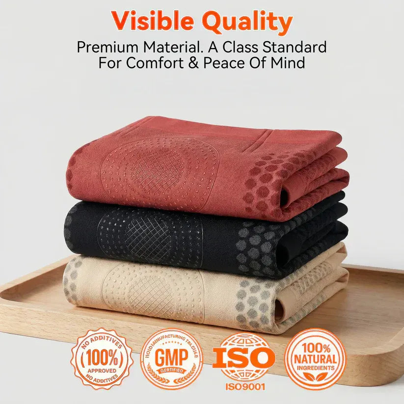 🔥Sfrcord®️ Official Brand Store |2026 4-In-1 Micro-Particle Sculpting & Fat-Burn Short
