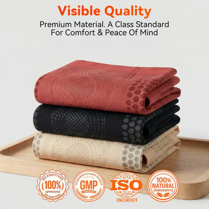 🔥Sfrcord®️ Official Brand Store |2026 4-In-1 Micro-Particle Sculpting & Fat-Burn Short