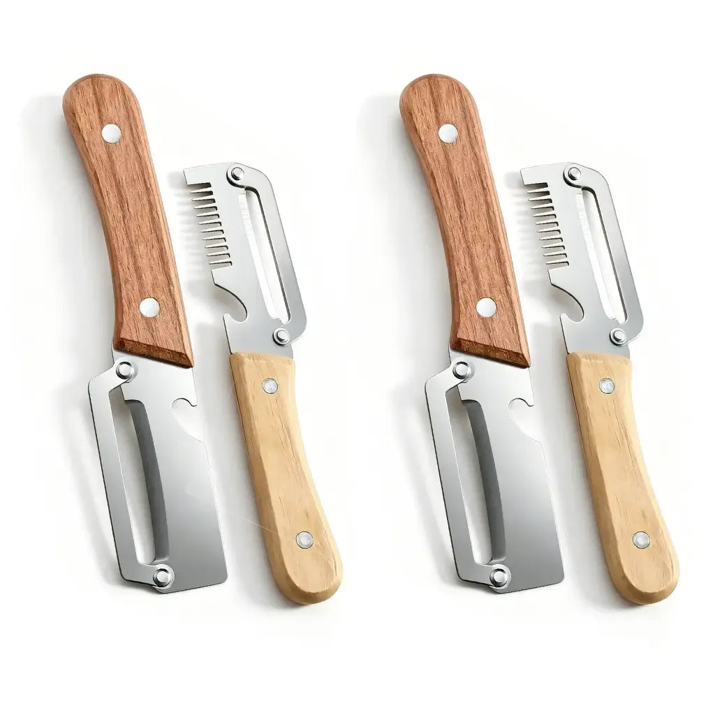 Buy 1 Get 1 Free✨Multi-Functional Vegetable Peeler for Kitchen