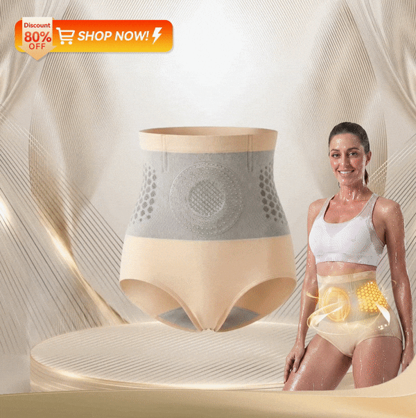 🔥Sfrcord®️ Official Brand Store |2026 4-In-1 Micro-Particle Sculpting & Fat-Burn Short